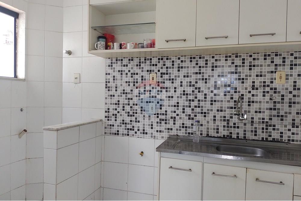 Apartamento - Venda - Salvador , Bahia - IMG_20240109_113145009.jpg - 580551027-78