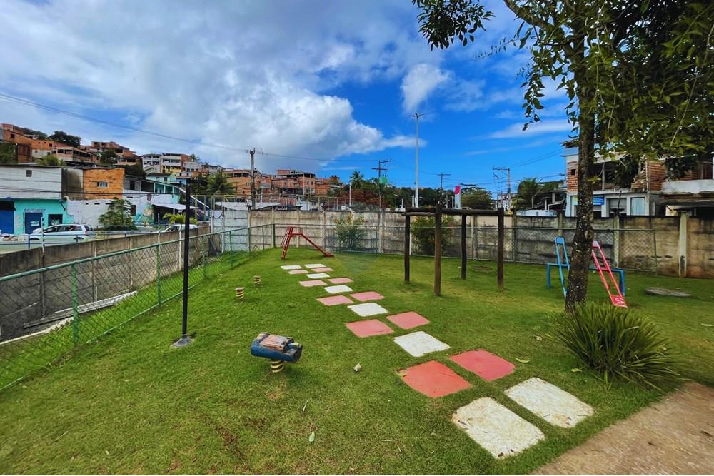 Apartamento - Venda - Salvador , Bahia - 13.jpg - 580761026-8