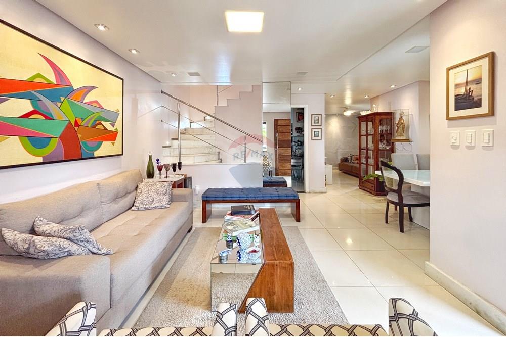 Casa de Condomínio - Venda - Lauro de Freitas , Bahia - IMG_1918.JPG - 580761015-97