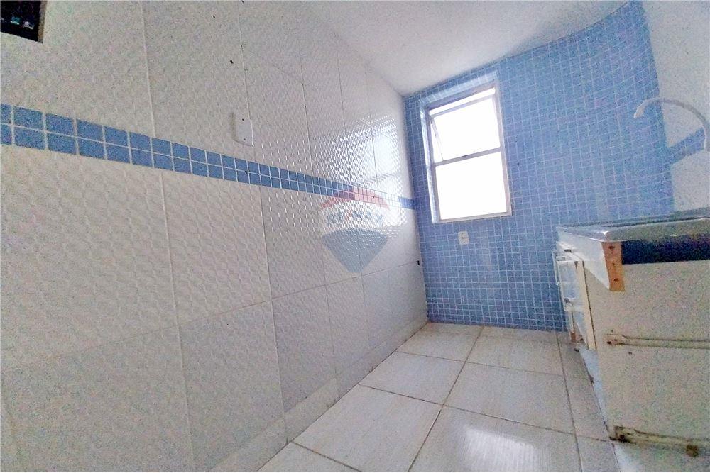 Apartamento - Alugar - Salvador , Bahia - 8 - 580551044-128