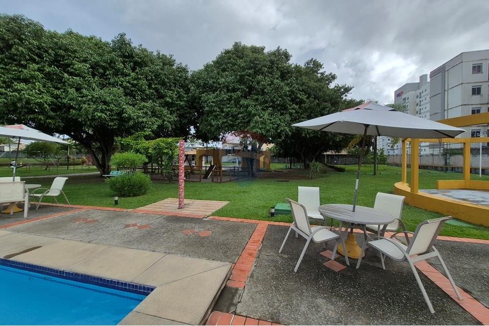 Casa de Condomínio - Venda - Lauro de Freitas , Bahia - 20250731_143725.jpg - 580881006-2