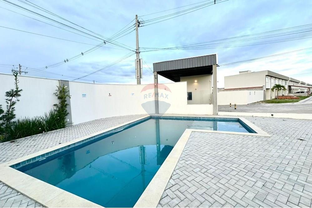 Casa de Condomínio - Alugar - Teixeira de Freitas , Bahia - 12.jpg - 580631040-40