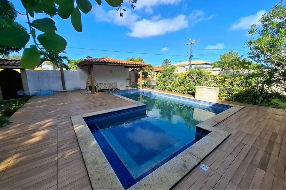 Casa de Condomínio - Venda - Camaçari , Bahia - Imagem do WhatsApp de 2025-09-17 à(s) 09.40.19_8f5d4960.jpg - 580491001-68