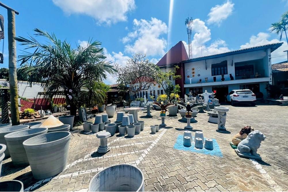 Ponto Comercial/ Loja - Alugar - Lauro de Freitas , Bahia - 6e7c6f4d-38ef-44ac-9b8a-eef22d54dcc8.jpg - 580561053-23