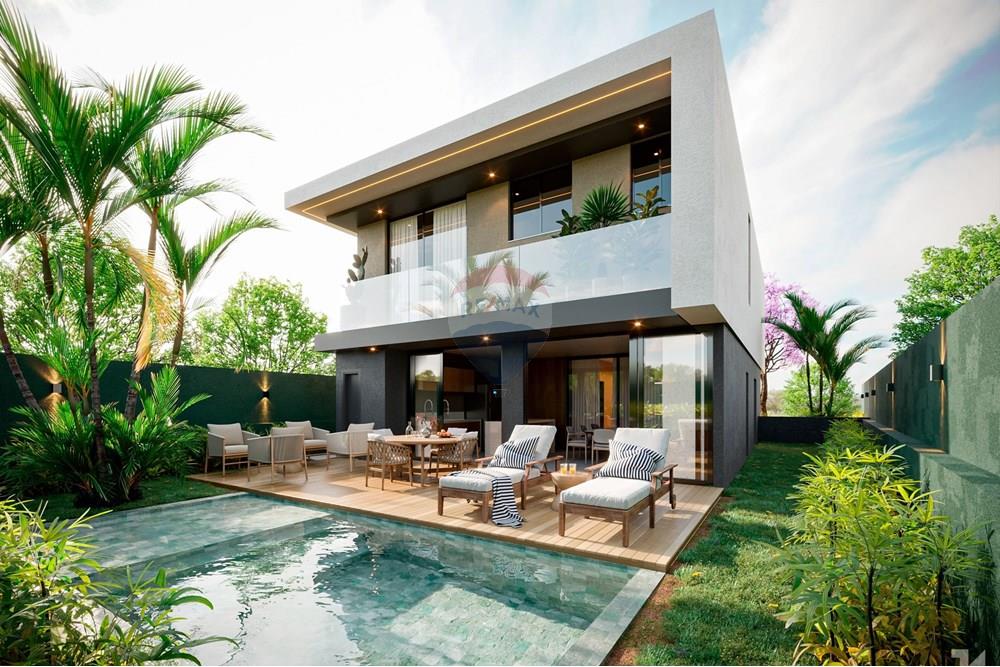 Casa - Venda - Camaçari , Bahia - 564_POSTERIOR 02_R002.jpg - 580761015-60