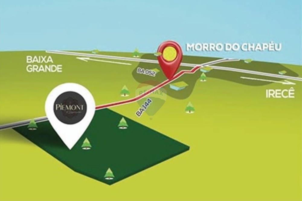 Terreno - Venda - Morro do Chapéu , Bahia - WhatsApp Image 2025-02-07 at 12.20.40.jpeg - 580841006-48