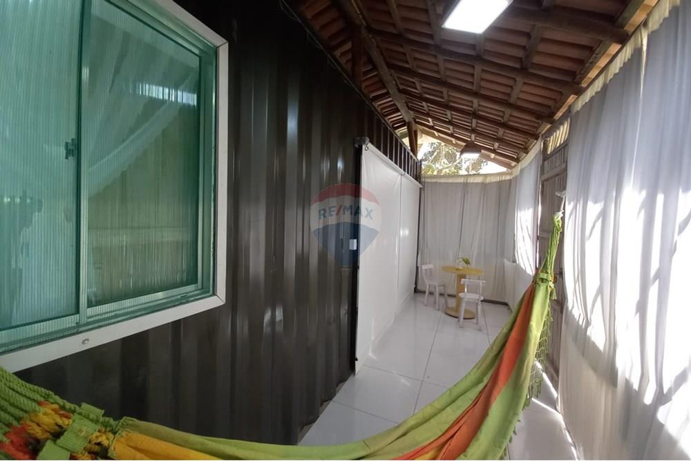 Casa de Condomínio - Venda - Prado , Bahia - 6 hg suit amar.jpg - 580431021-169