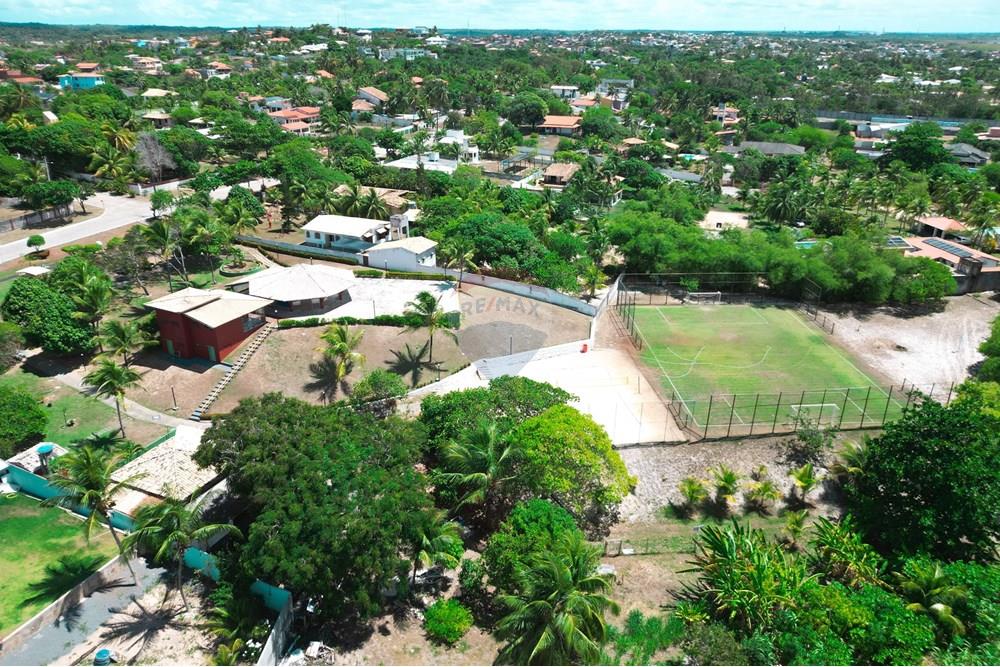 Casa de Condomínio - Venda - Camaçari , Bahia - dji_fly_20250224_102554_19_1740618843824_photo.jpg - 580781001-41