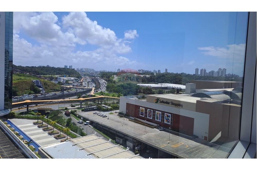 Cj. Comercial/ Sala - Alugar - Salvador , Bahia - Foto Business 26.jpg - 580541050-16