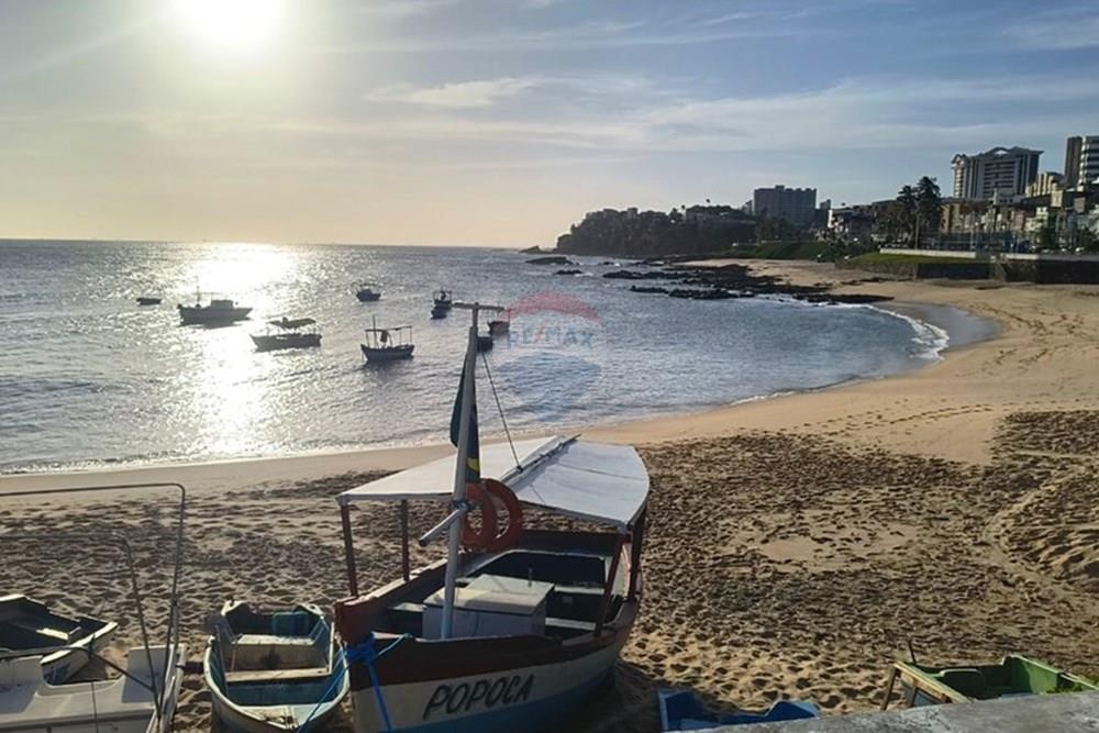 Apartamento - Venda - Salvador , Bahia - RV16.jpg - 580341014-26