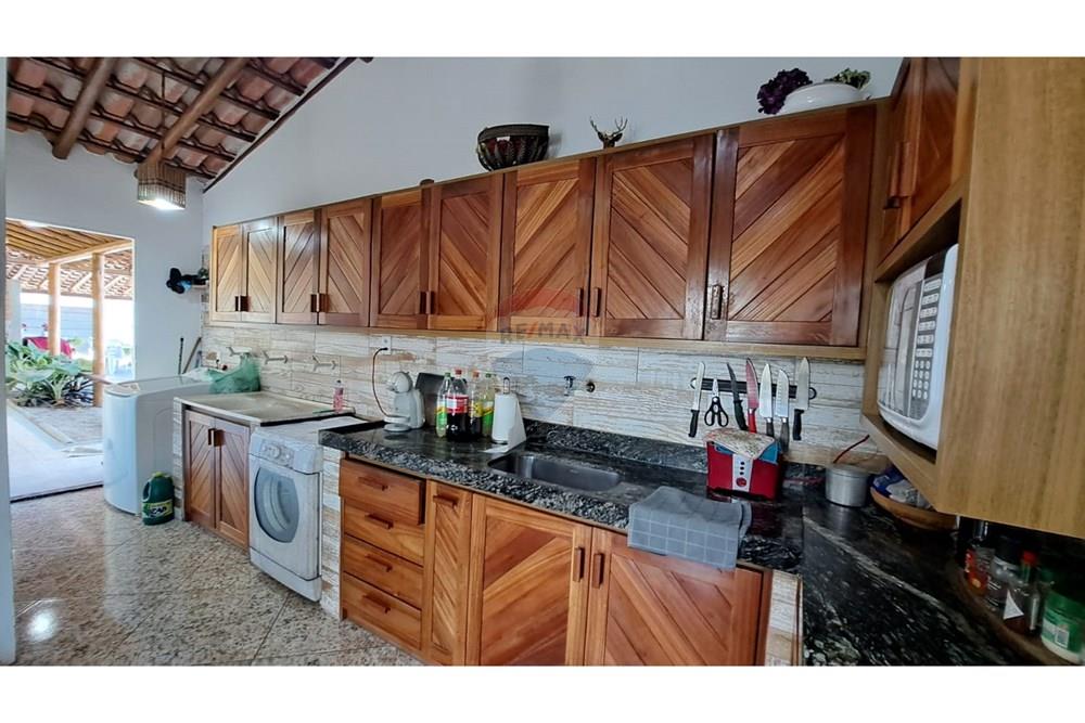 Casa, 11 quartos, 570 m² - Foto 9