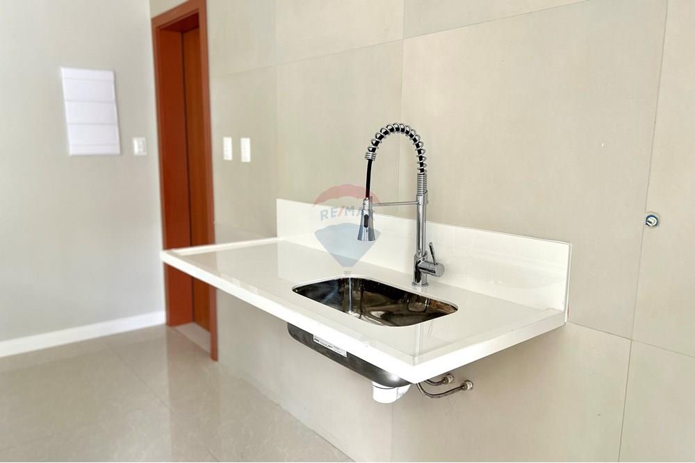 Casa de Condomínio - Venda - Camaçari , Bahia - IMG_6491.jpeg - Cozinha - 580721030-2