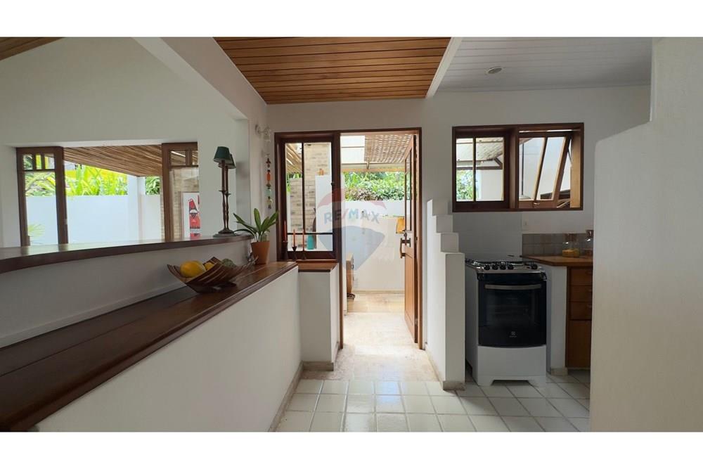 Casa - Venda - Arraial , Bahia - COZINHA.jpeg - 580581025-25