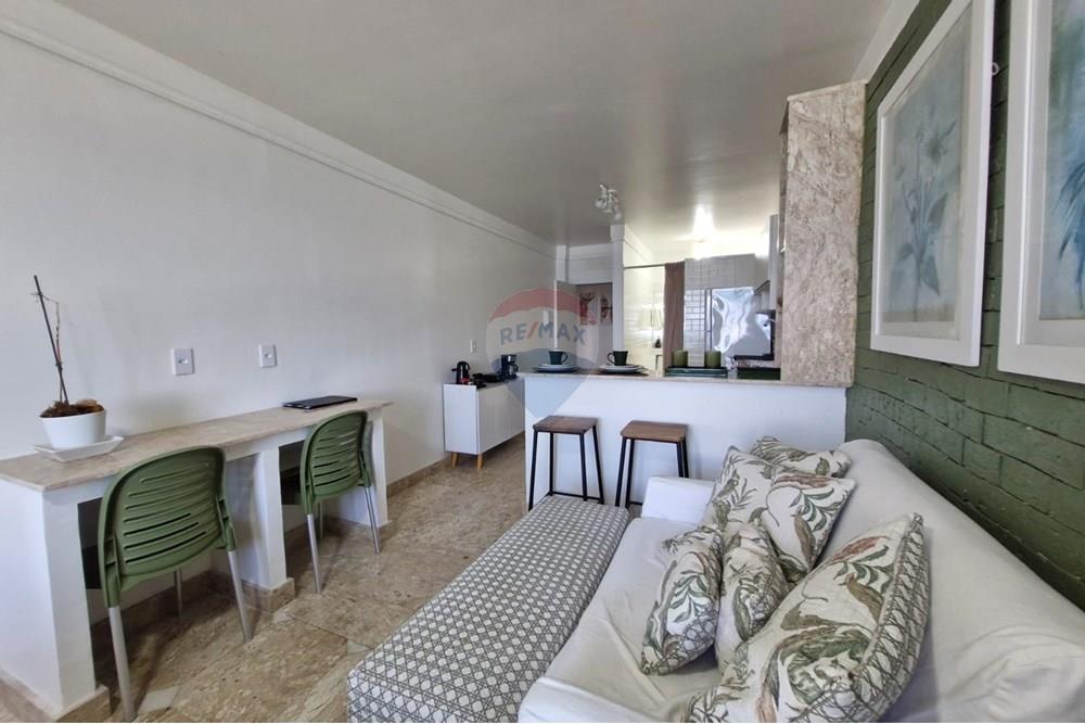 Studio - Alugar - Salvador , Bahia - 16e55a65-ba43-4717-bf14-a7a38061eb5c.jpeg - 580541061-3