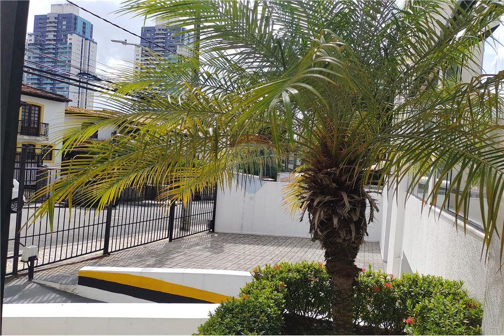 Apartamento - Venda - Salvador , Bahia - 41 - 580551027-78