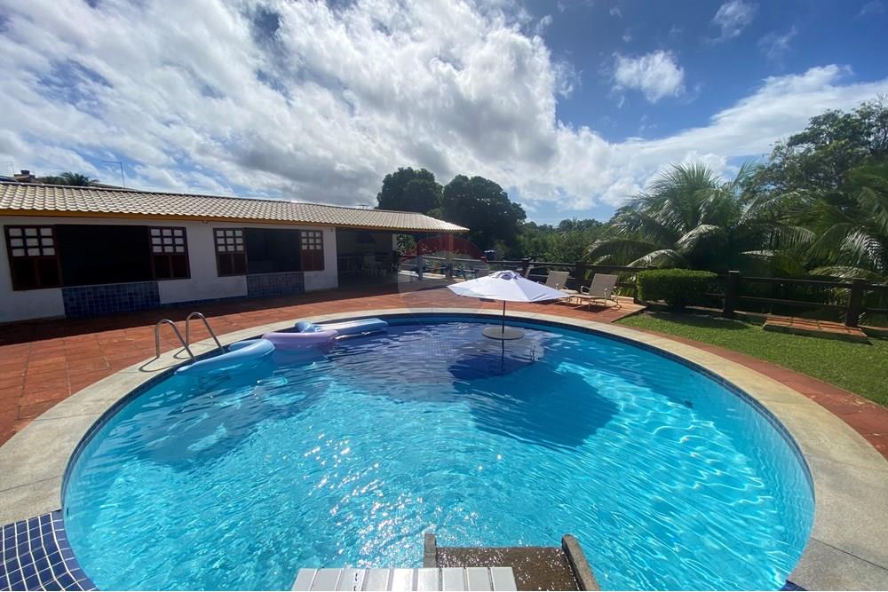 Chácara / Sítio / Fazenda - Venda - Camaçari , Bahia - IMG_1021[1].JPG - 580601014-65