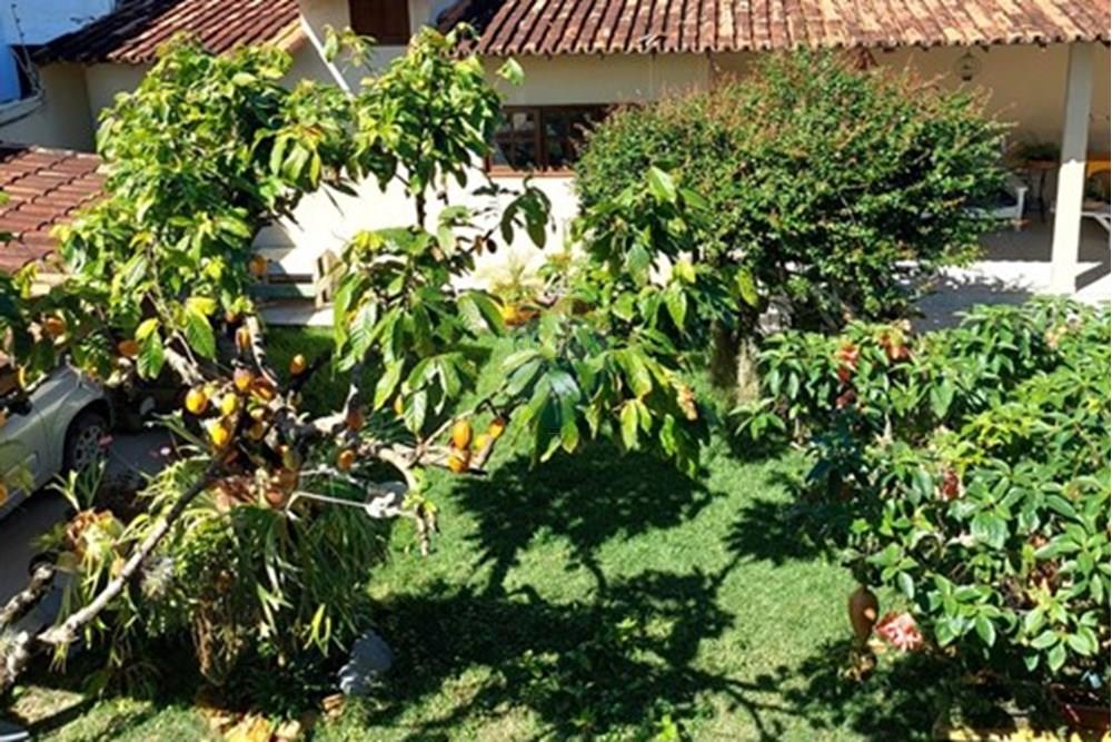 Casa à venda com 5 quartos, 220m² - Foto 16