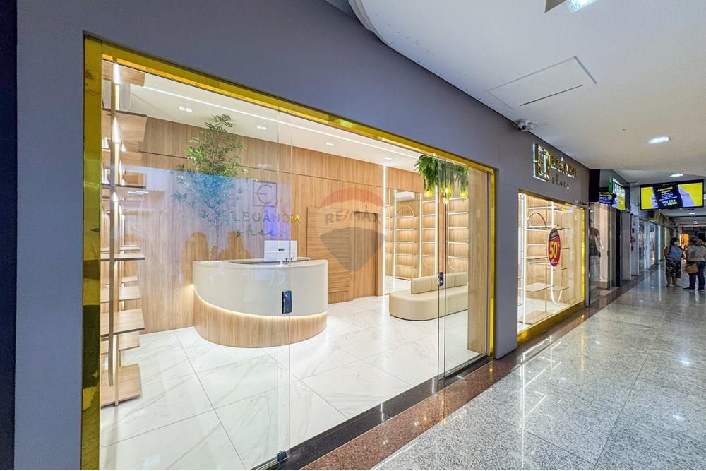 Cj. Comercial/ Sala - Venda - Santo Antônio de Jesus , Bahia - PB-13.jpg - 580341022-4