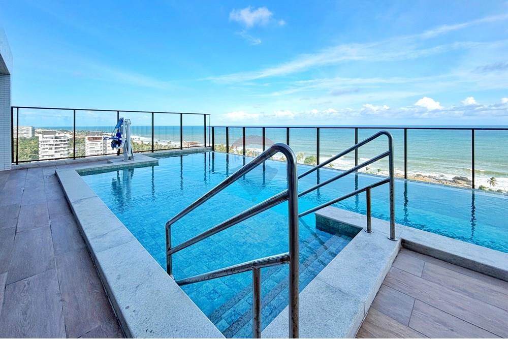 Apartamento - Venda - Salvador , Bahia - IMG_3269.JPG - 580761015-84