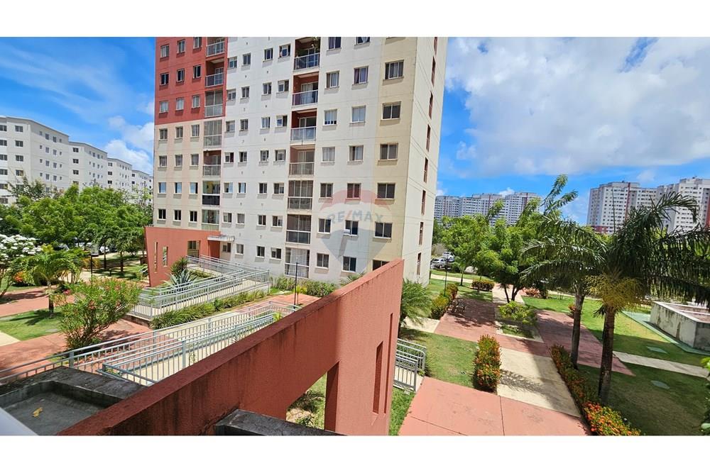 Apartamento - Venda - Salvador , Bahia - 20250309_122717.jpg - 580761031-21