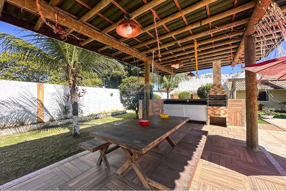 Casa de Condomínio - Venda - Camaçari , Bahia - IMG_8149.jpg - 580491001-63