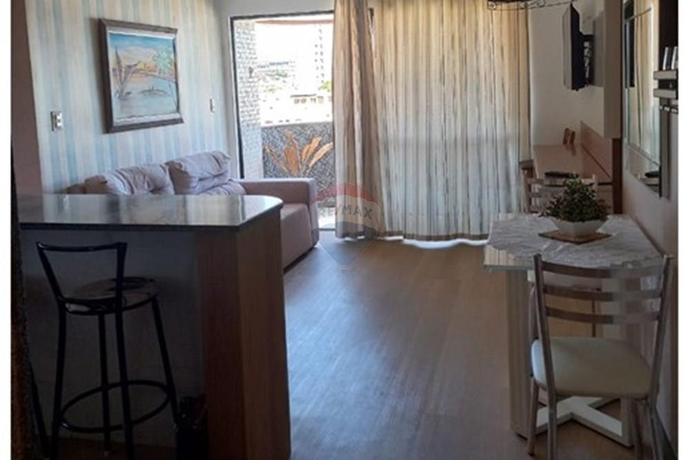 Apartamento - Alugar - Salvador , Bahia - 70a3a97c-166d-4fdf-9846-ab6f3365aeae.jpg - 580541023-69