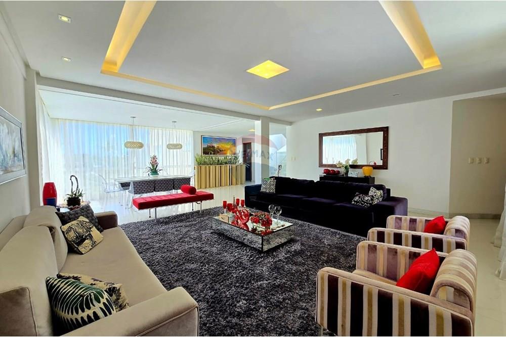 Casa de Condomínio - Venda - Salvador , Bahia - Imagem do WhatsApp de 2025-09-17 à(s) 21.15.12_43301b45.jpg - 580551013-288