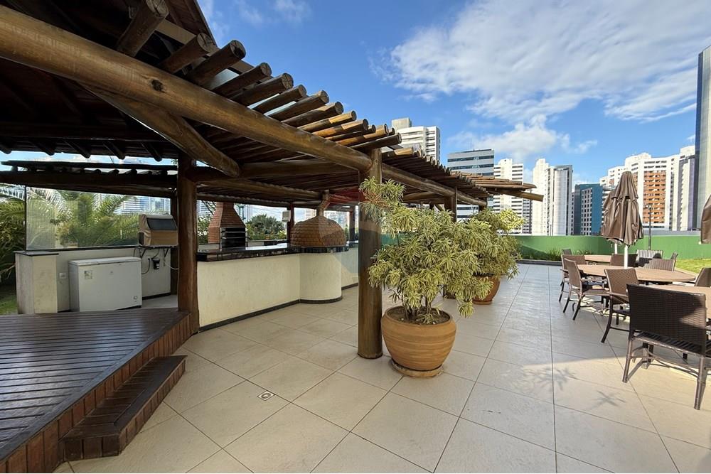 Apartamento - Venda - Salvador , Bahia - IMG_2526.jpeg - 580561074-3