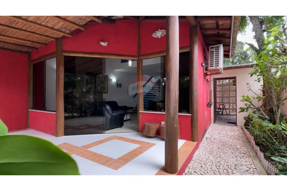 Casa de Condomínio - Venda - Porto Seguro , Bahia - 2.jpeg - 580581034-46