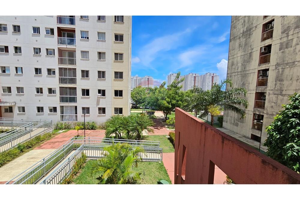 Apartamento - Venda - Salvador , Bahia - 20250309_121247.jpg - 580761031-21