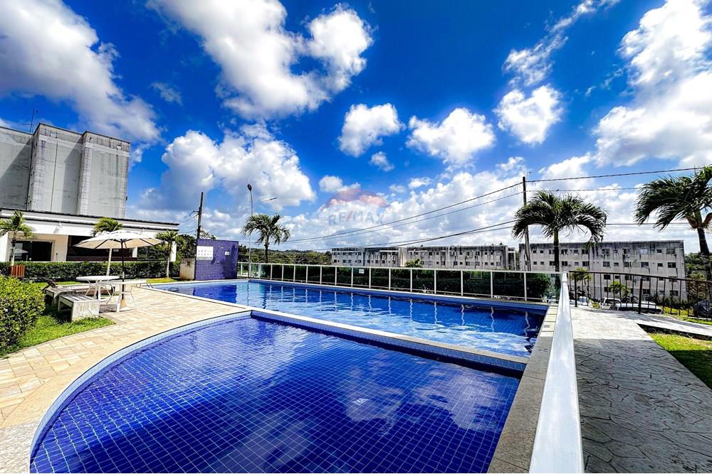 Apartamento - Venda - Camaçari , Bahia - IMG_5459_HEIC.jpg - 580491027-132