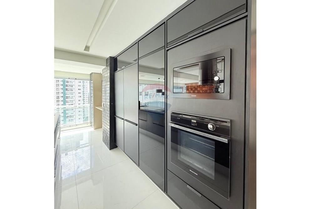 Apartamento - Venda - Salvador , Bahia - LUDCO 4.jpg - Cozinha - 580871006-276