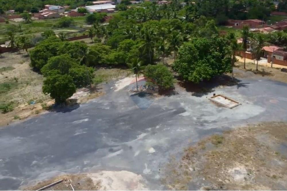 Terreno - Alugar - Alagoinhas , Bahia - Eurick 4.JPG - 580701044-11