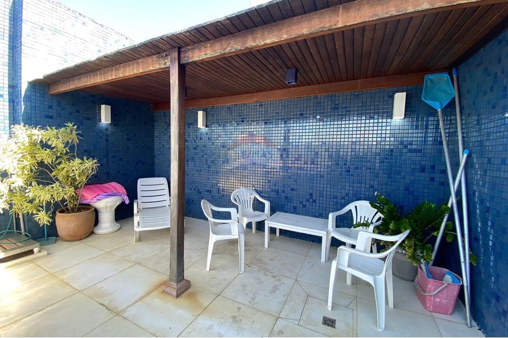 Cobertura - Alugar - Salvador , Bahia - 73fb611f-9226-4fde-9186-ecf75def4ad2.jpg - 580551063-133