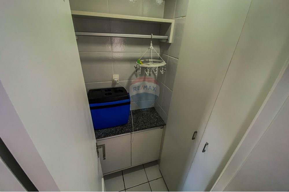 Apartamento - Venda - Salvador , Bahia - IMG_8563.jpg - 580761029-5