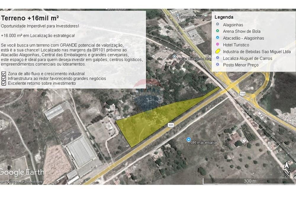 Chácara / Sítio / Fazenda - Venda - Alagoinhas , Bahia - WhatsApp Image 2025-04-03 at 17.21.05.jpeg - 580701051-4