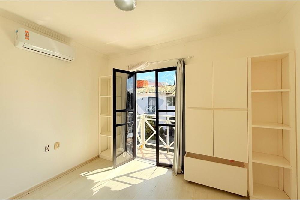 Casa de Condomínio - Venda - Salvador , Bahia - Imagem do WhatsApp de 2025-09-26 à(s) 12.00.33_6fbd985a.jpg - Quarto - 580871013-2