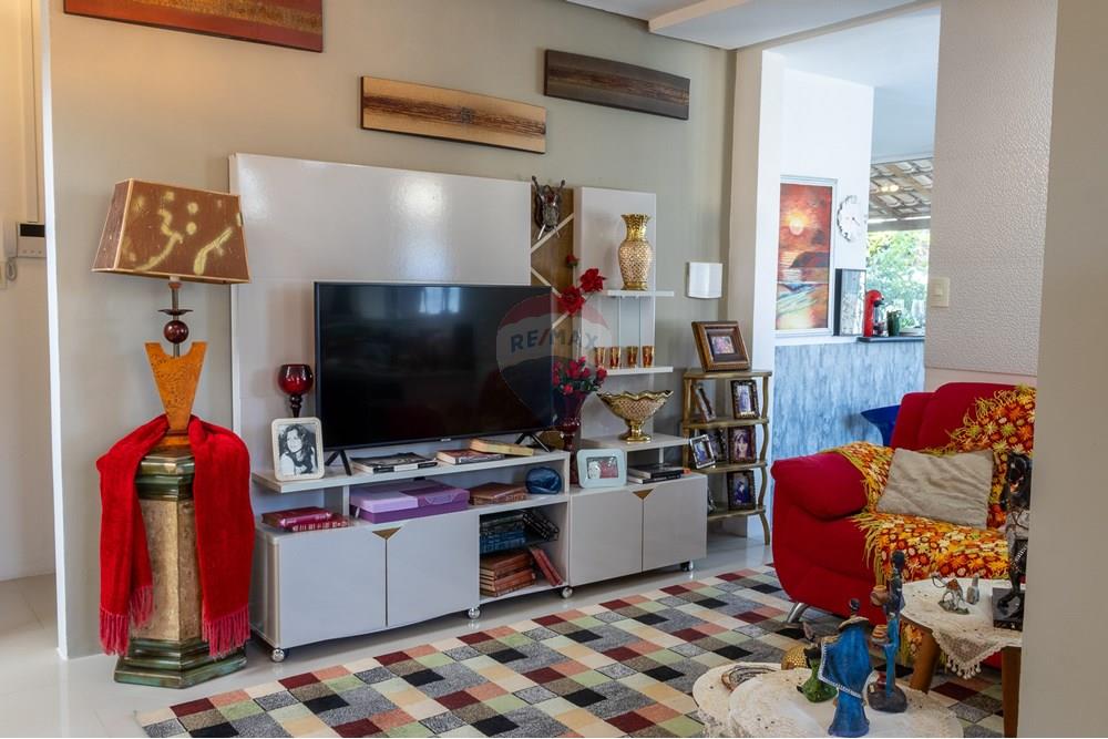 Casa à venda com 3 quartos, 263m² - Foto 28