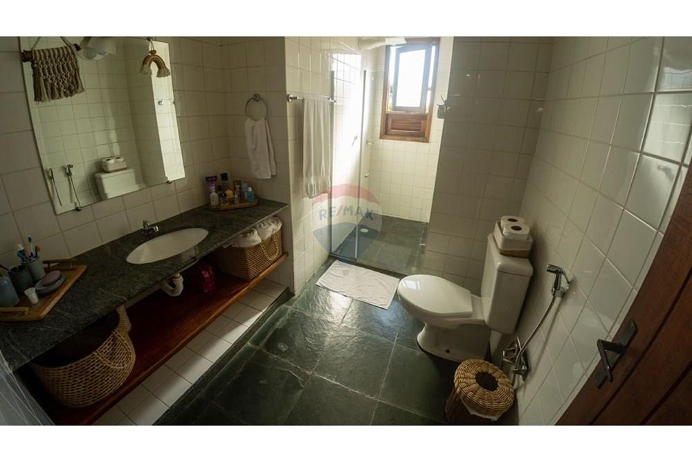 Casa, 4 quartos - Foto 34