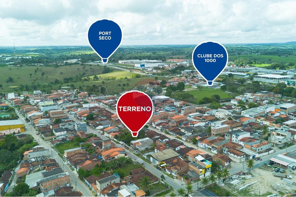 Terreno - Venda - Santo Antônio de Jesus , Bahia - DJI_0264.jpg - 580341045-13