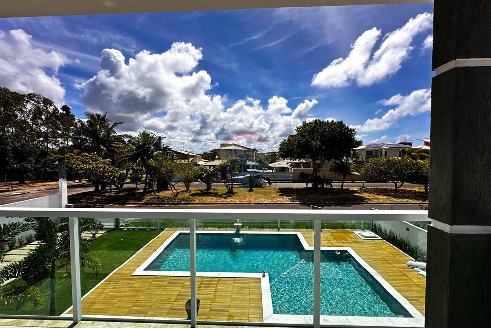 Casa de Condomínio - Venda - Camaçari , Bahia - IMG_8542.jpg - 580491009-84