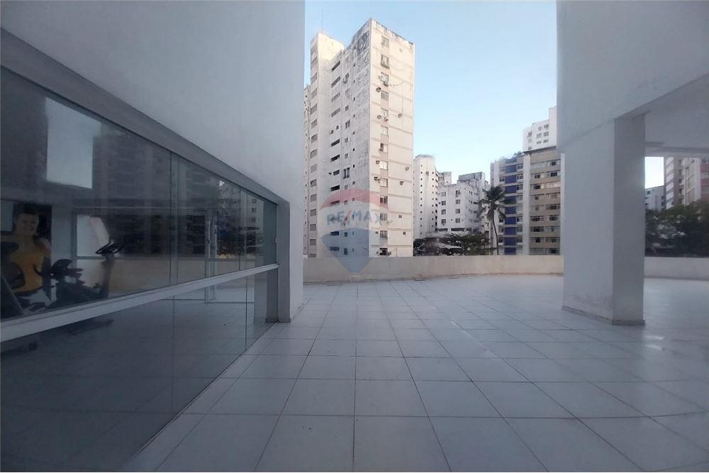 Apartamento - Alugar - Salvador , Bahia - 26 - 580551044-128