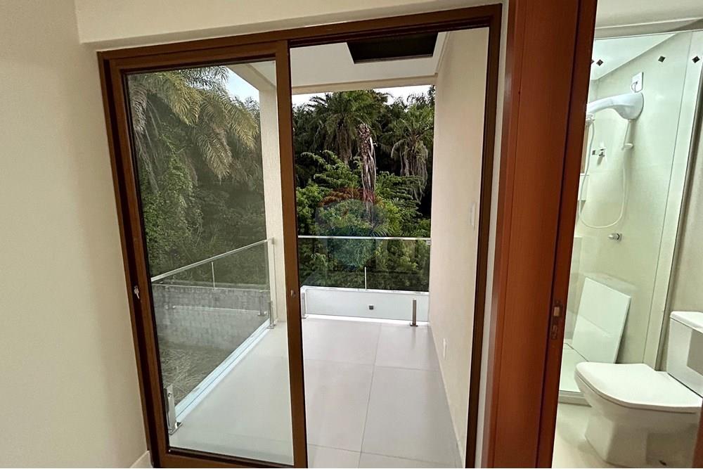 Casa de Condomínio - Venda - Camaçari , Bahia - IMG_7366.jpeg - Varanda - 580721030-2