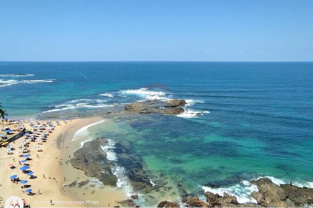 Apart Hotel/ Flat - Venda - Salvador , Bahia - WhatsApp Image 2024-08-30 at 17.03.30 (3).jpeg - 580551064-36