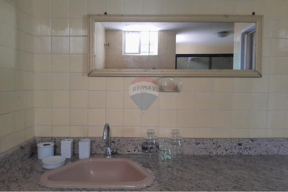 Apartamento - Alugar - Salvador , Bahia - barra5.jpeg - 580541020-44