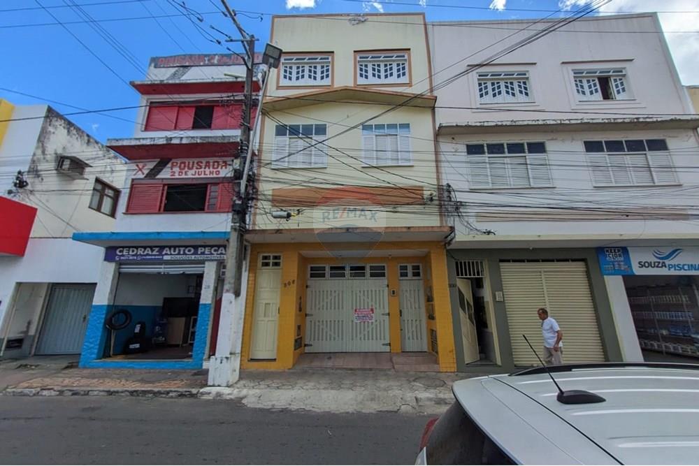 Apartamento - Alugar - Jacobina , Bahia - Imagem do WhatsApp de 2025-10-03 à(s) 11.22.35_5adef9e1seu francisco.jpg - 580851015-35