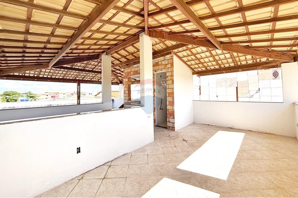 Casa - Venda - Salvador , Bahia - IMG_1673.JPG - 580761015-94