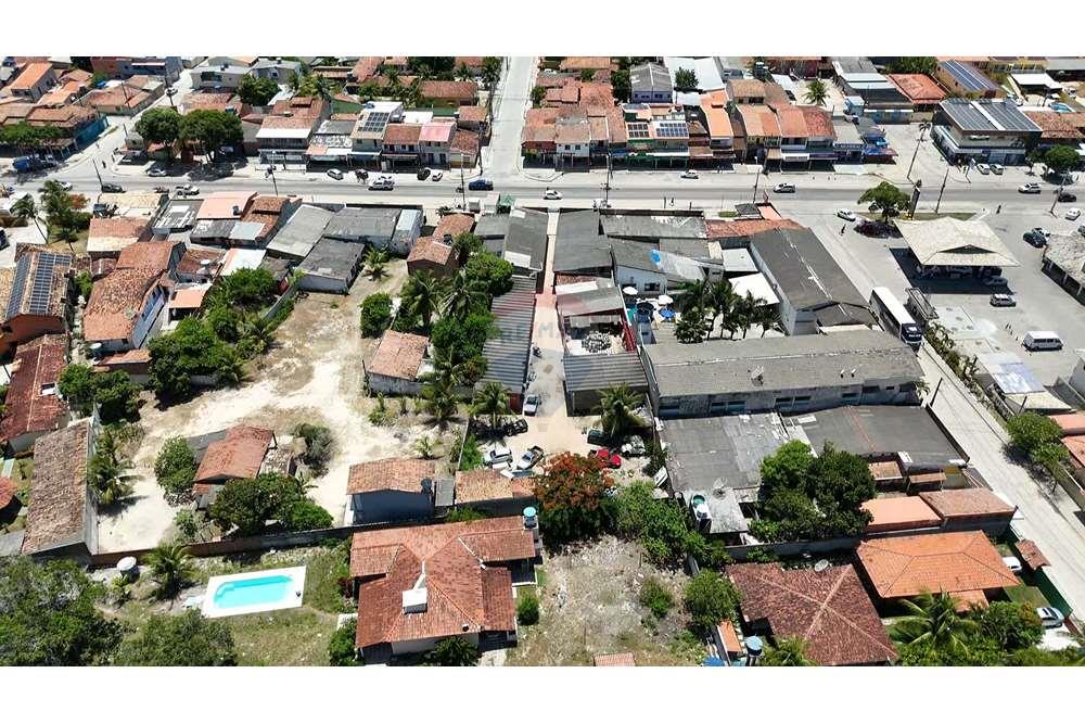 Loja-Salão, 762 m² - Foto 8