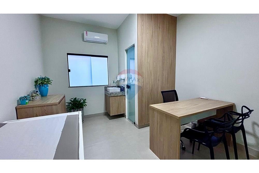 Conjunto Comercial-Sala para alugar, 22m² - Foto 11