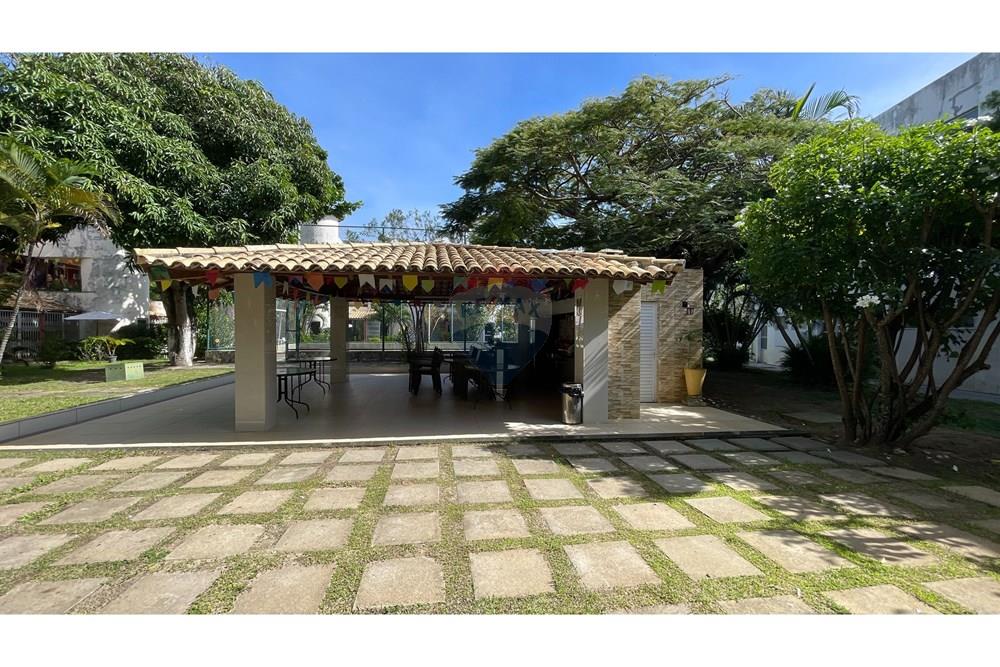 Casa de Vila - Alugar - Lauro de Freitas , Bahia - DJI_20250607_092924_736.jpg - 580541076-6